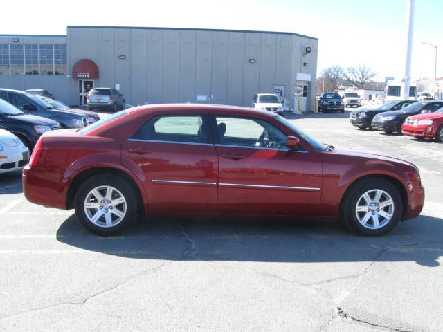 Chrysler 300 2007 photo 4