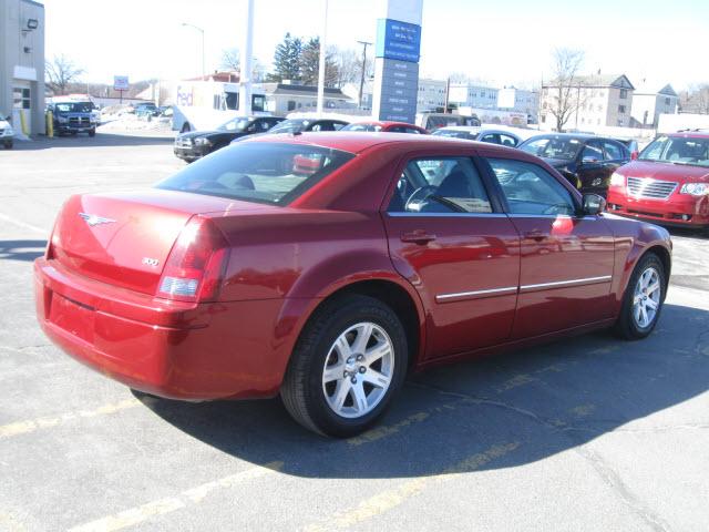 Chrysler 300 2007 photo 1