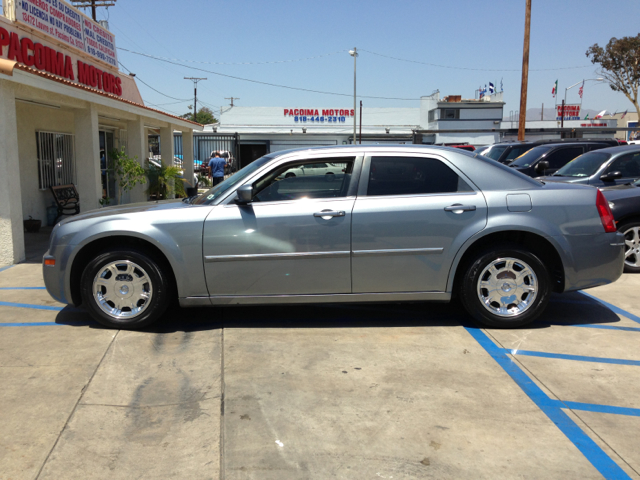 Chrysler 300 3.5 Sedan