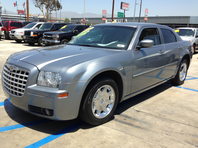 Chrysler 300 2007 photo 1