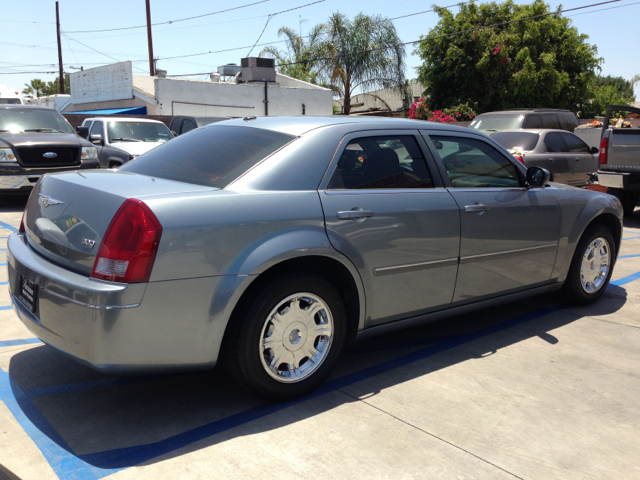 Chrysler 300 2007 photo 3