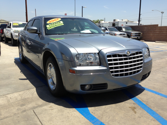 Chrysler 300 2007 photo 5