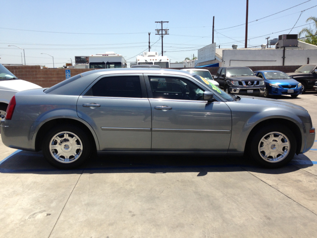 Chrysler 300 2007 photo 6