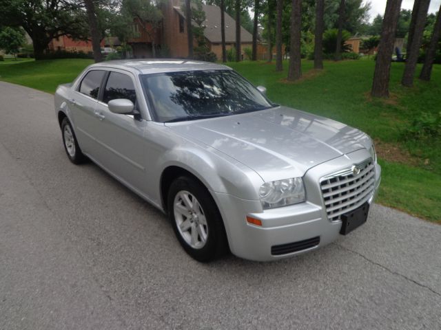 Chrysler 300 2007 photo 5