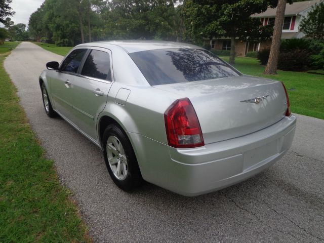 Chrysler 300 2007 photo 6