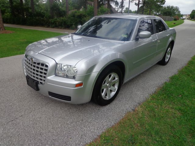 Chrysler 300 2007 photo 7