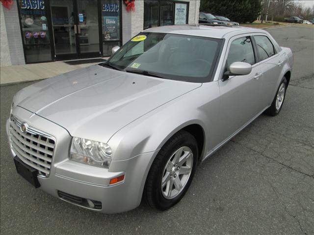 Chrysler 300 2007 photo 5