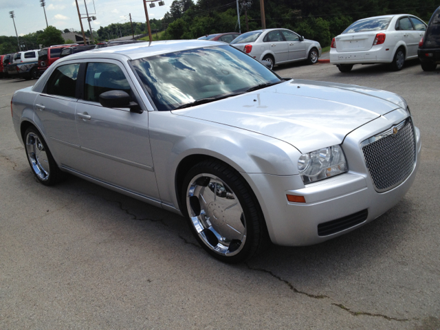 Chrysler 300 2007 photo 1