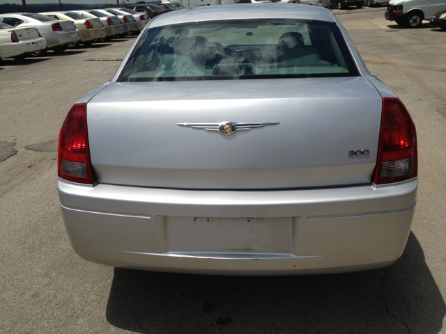 Chrysler 300 2007 photo 4