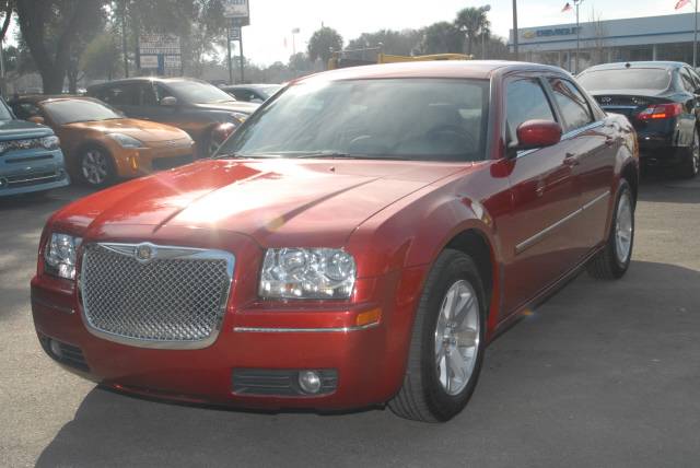 Chrysler 300 2007 photo 1