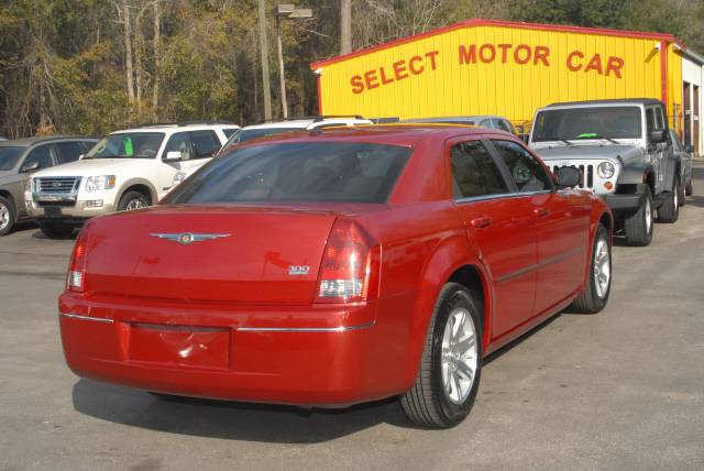 Chrysler 300 2007 photo 3