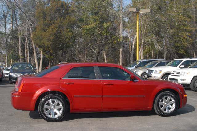 Chrysler 300 2007 photo 4