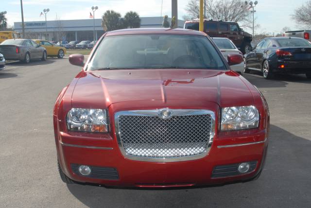 Chrysler 300 2007 photo 5