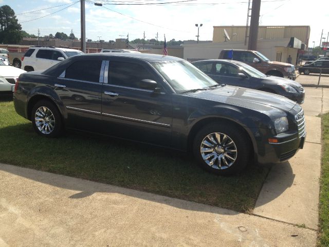 Chrysler 300 2007 photo 1