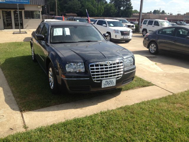 Chrysler 300 2007 photo 4