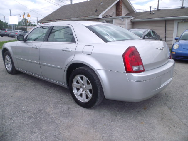 Chrysler 300 2007 photo 1