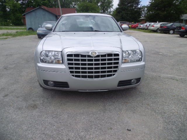 Chrysler 300 2007 photo 21