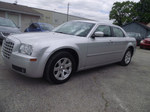 Chrysler 300 2007 photo 3