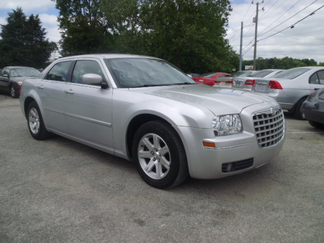 Chrysler 300 2007 photo 6