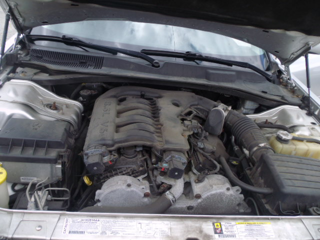 Chrysler 300 2007 photo 9