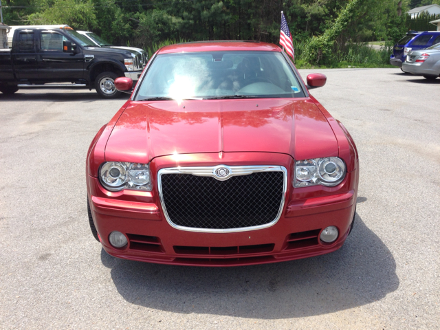 Chrysler 300 Regular Cab Sedan