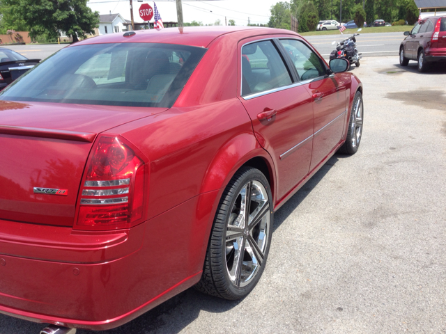 Chrysler 300 2007 photo 3