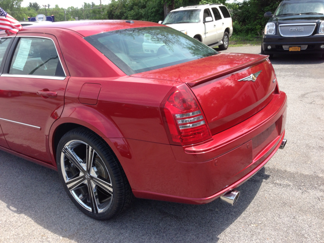 Chrysler 300 2007 photo 5