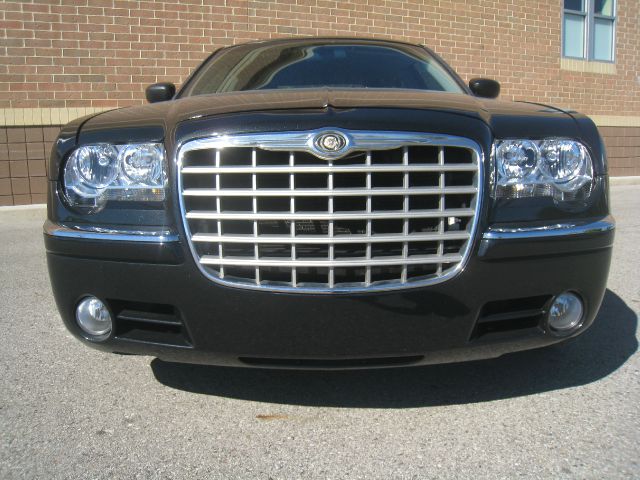 Chrysler 300 2007 photo 3