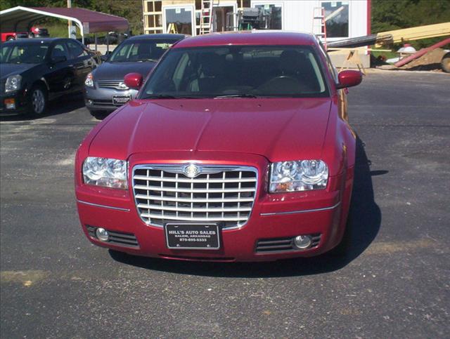 Chrysler 300 2007 photo 1