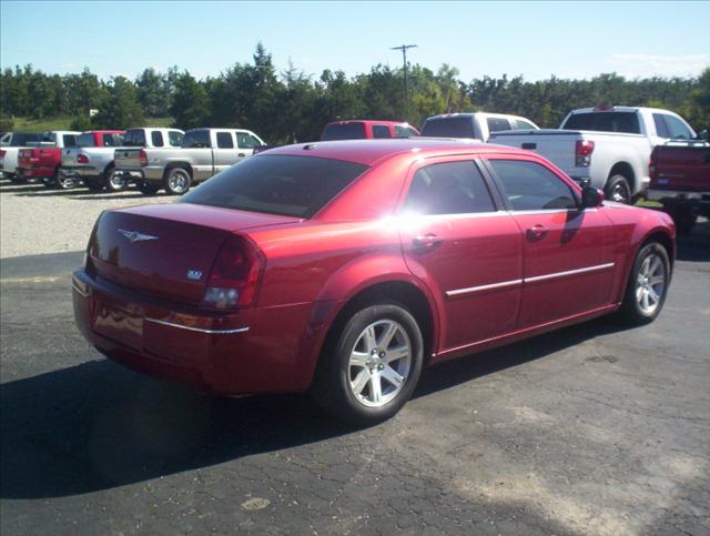 Chrysler 300 3.5 Sedan