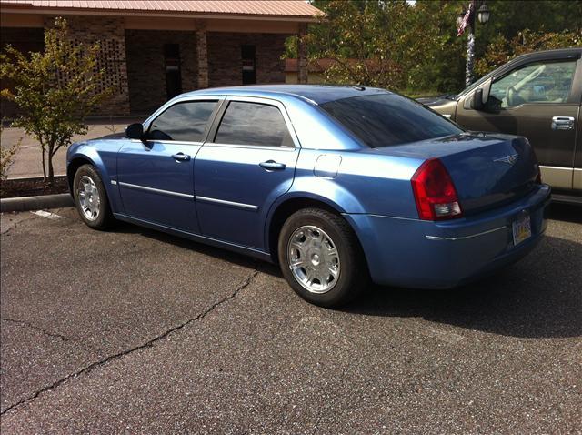 Chrysler 300 2007 photo 1