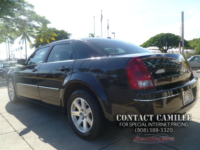 Chrysler 300 2007 photo 4