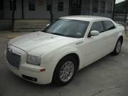 Chrysler 300 2007 photo 1