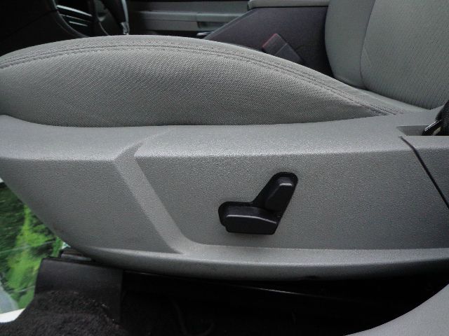 Chrysler 300 2007 photo 1