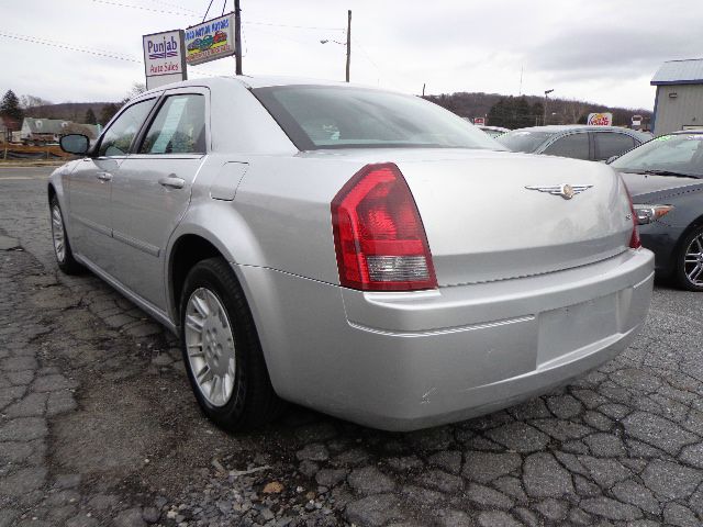 Chrysler 300 2007 photo 10