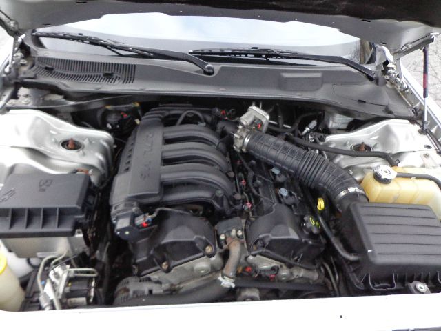 Chrysler 300 2007 photo 11