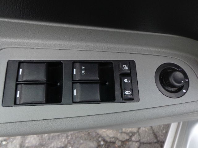 Chrysler 300 2007 photo 17