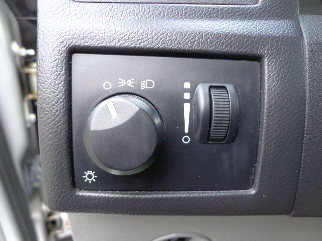 Chrysler 300 2007 photo 18