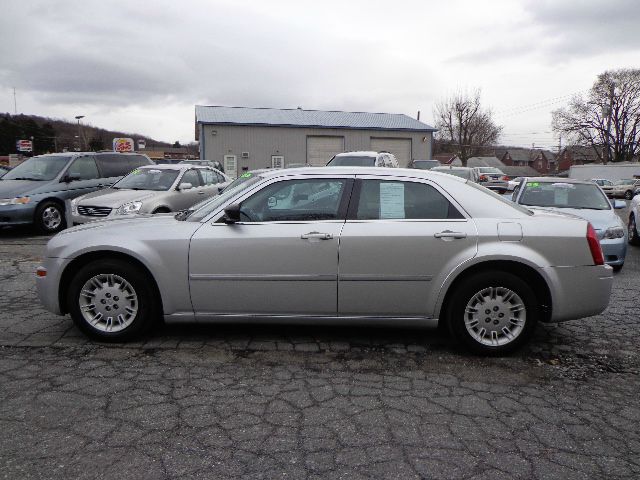 Chrysler 300 2007 photo 19