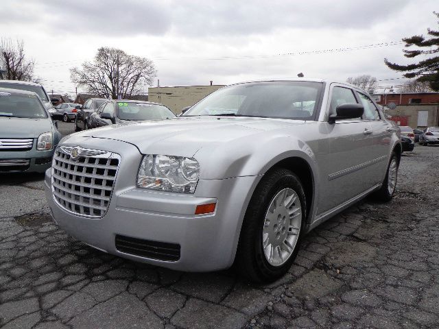 Chrysler 300 2007 photo 7