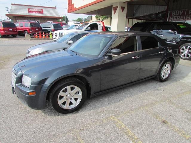 Chrysler 300 2007 photo 3