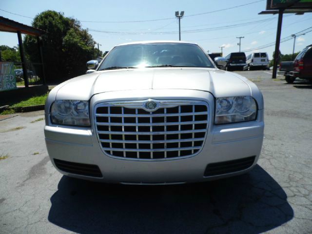 Chrysler 300 2007 photo 1