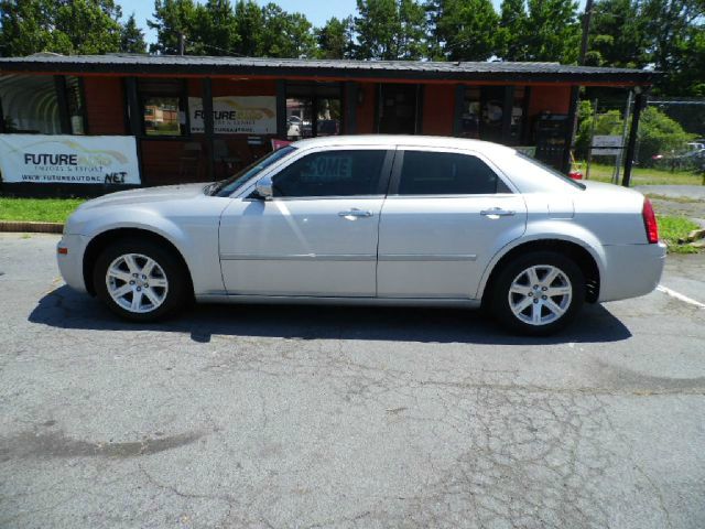 Chrysler 300 2007 photo 3