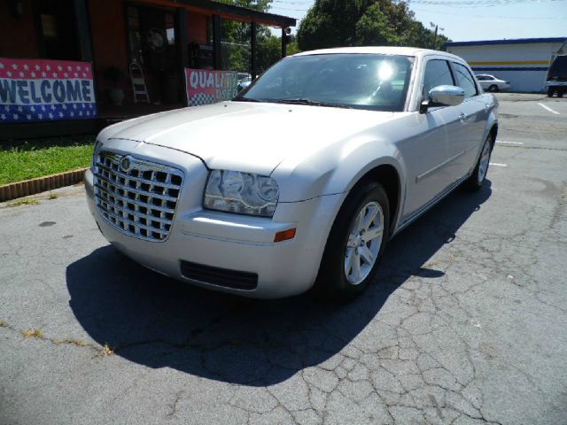 Chrysler 300 2007 photo 4