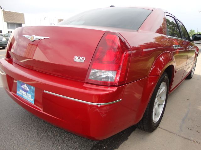 Chrysler 300 2007 photo 1