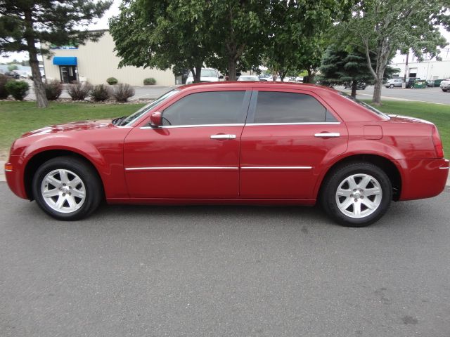 Chrysler 300 2007 photo 2