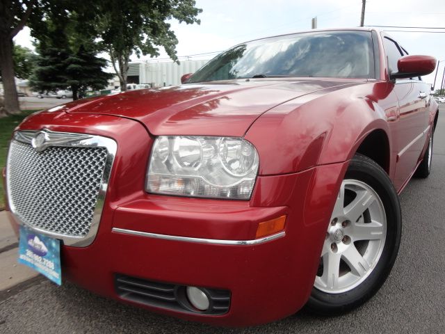 Chrysler 300 2007 photo 3