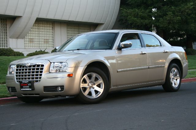 Chrysler 300 2007 photo 1