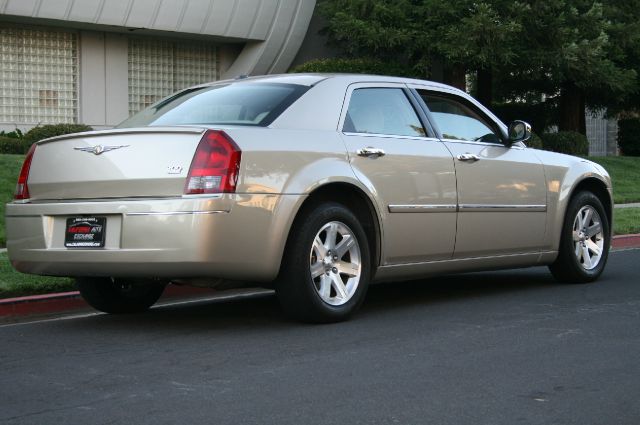 Chrysler 300 2007 photo 15