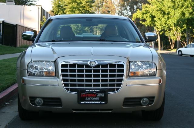 Chrysler 300 2007 photo 18